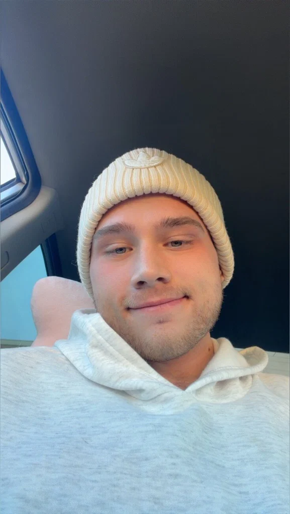 Lil Beef Snack ;)