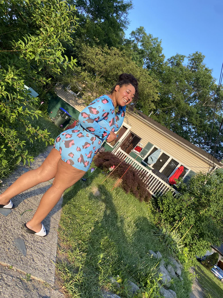 Diamond Baby D's avatar