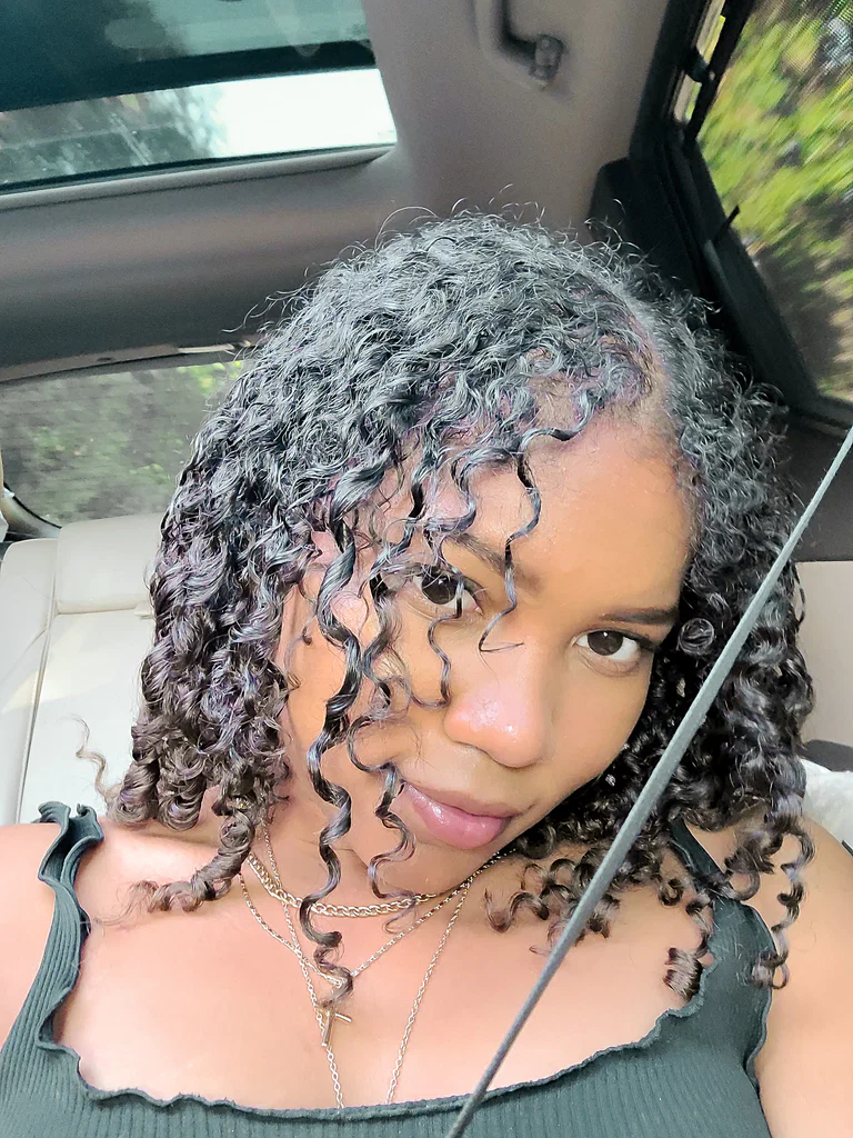 Kenya Miles's avatar