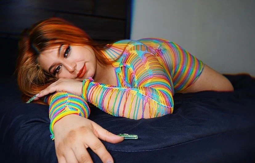 Krystal Diamond profile banner