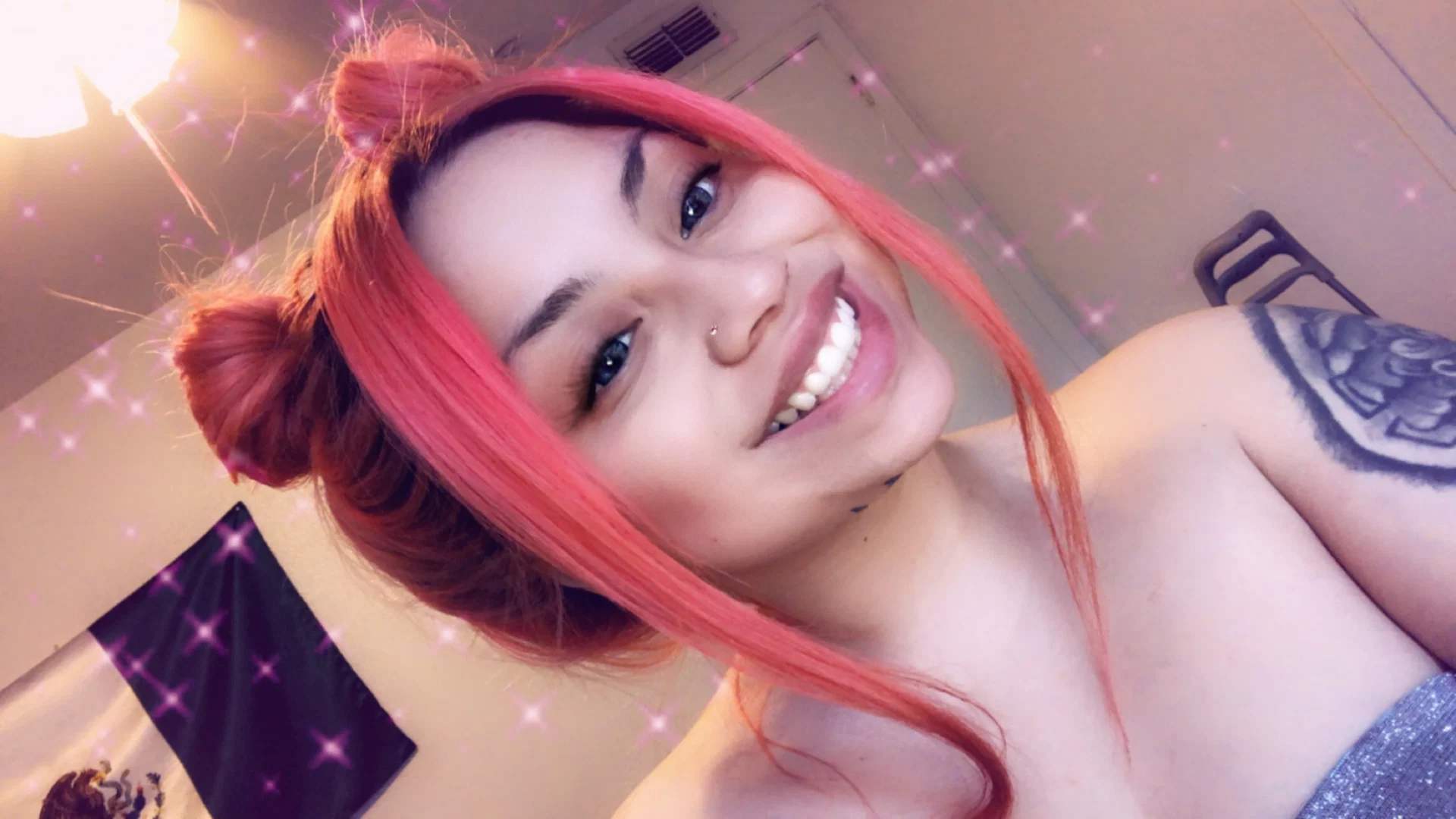 Zelda Montez profile banner