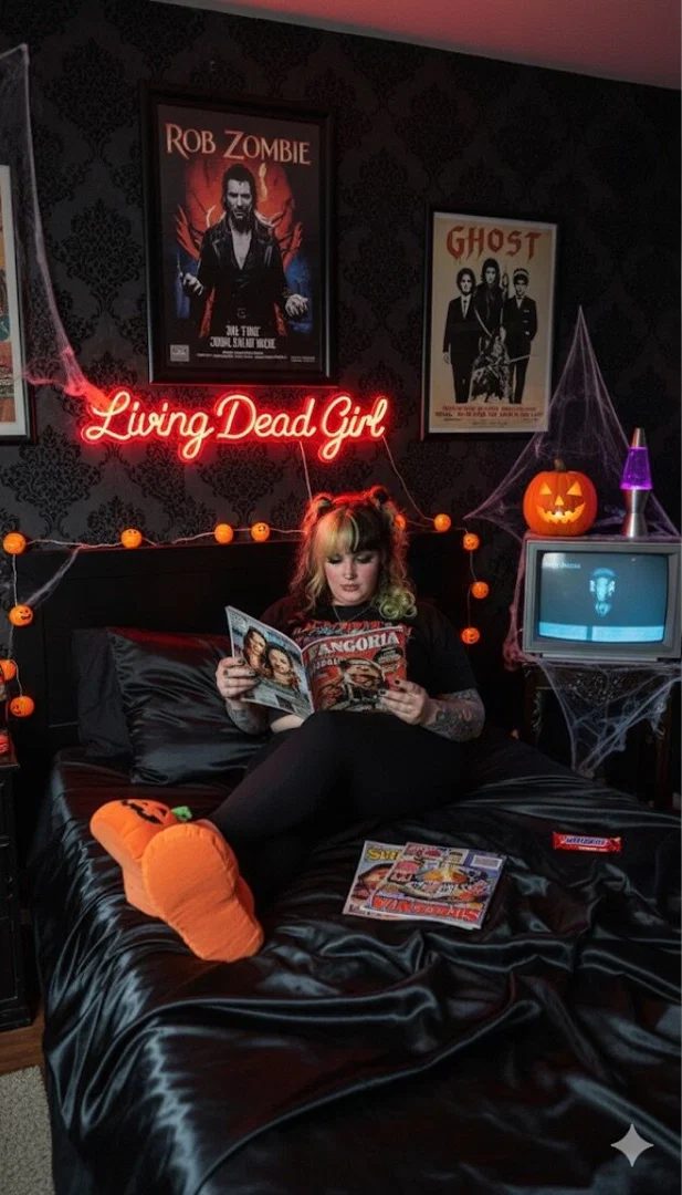 Lydia Goth Babe free profile banner