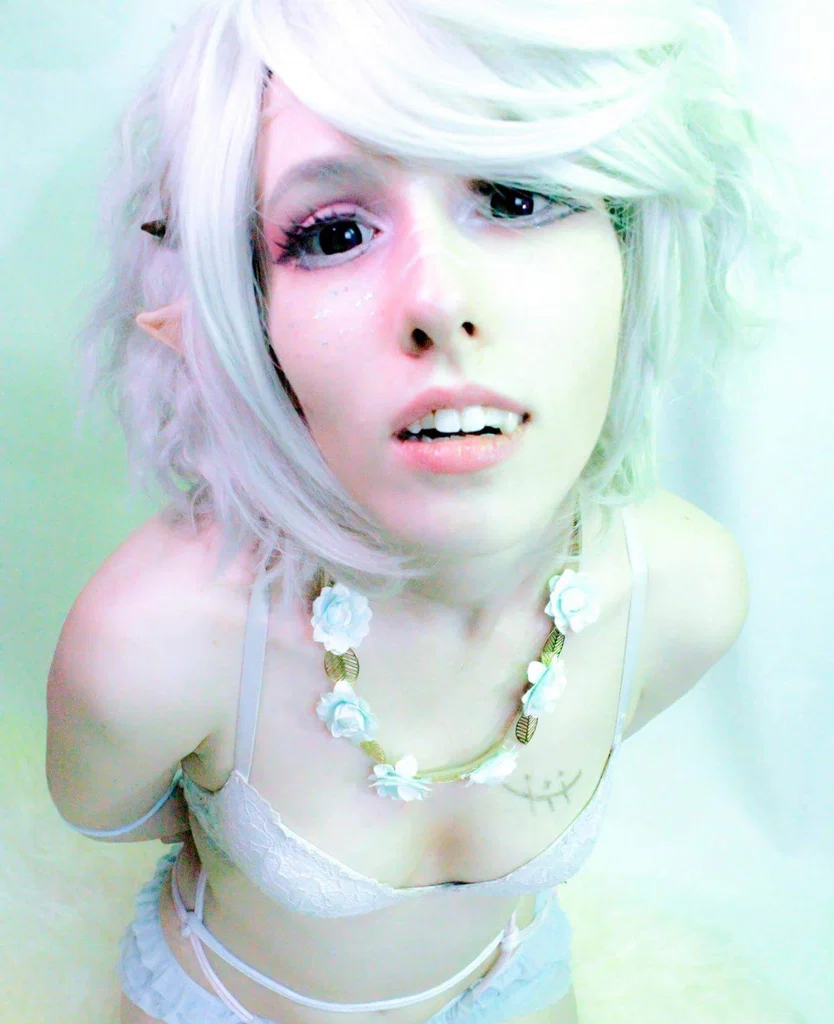 Mistress's avatar