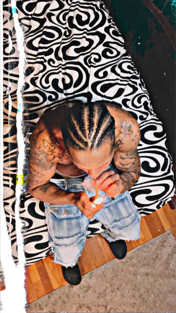 Blue Sinner's avatar