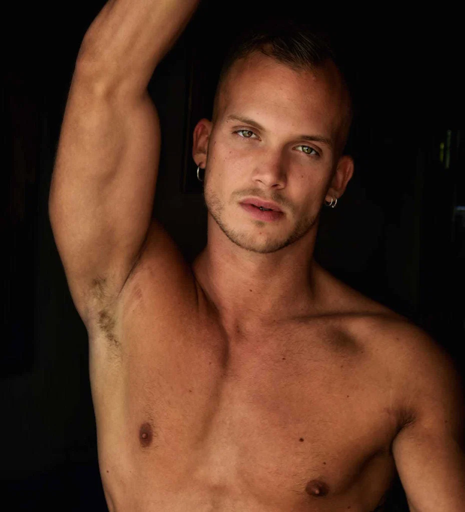 Tristan's avatar