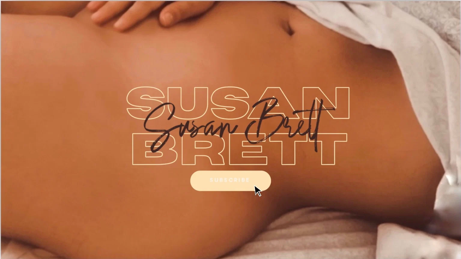 Susan Brett profile banner
