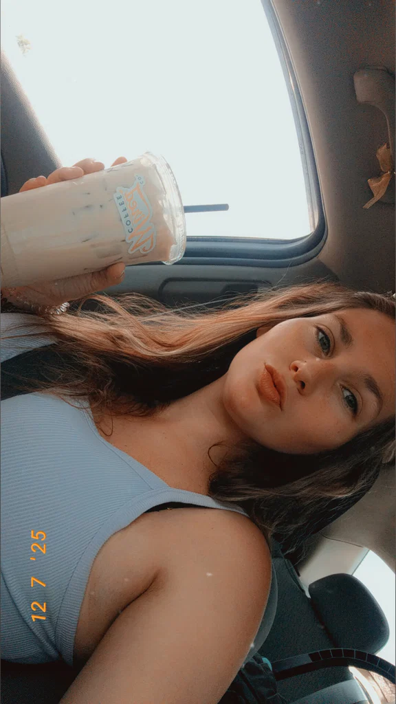 Katie Mae's avatar