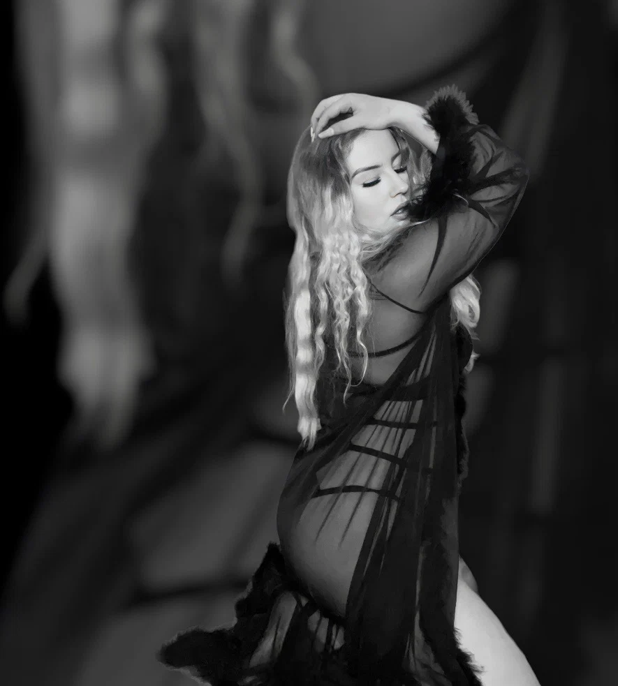 Bad Biatch's avatar
