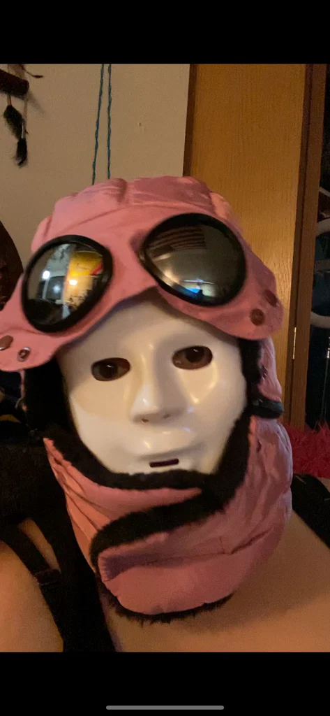 Poshy's avatar