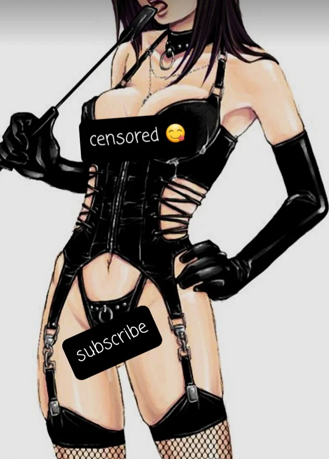 Mistress Dominatrixxx's avatar