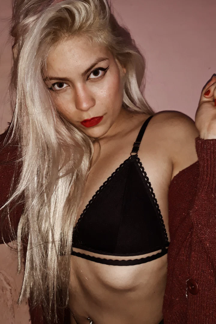 I'am Electra๐๐ profile banner