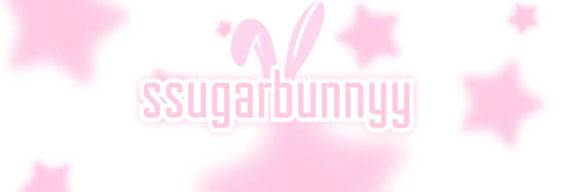 Bunny π profile banner