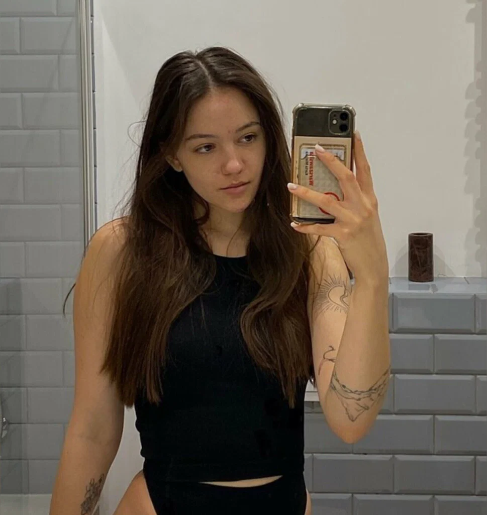 Maryger 🖤's avatar