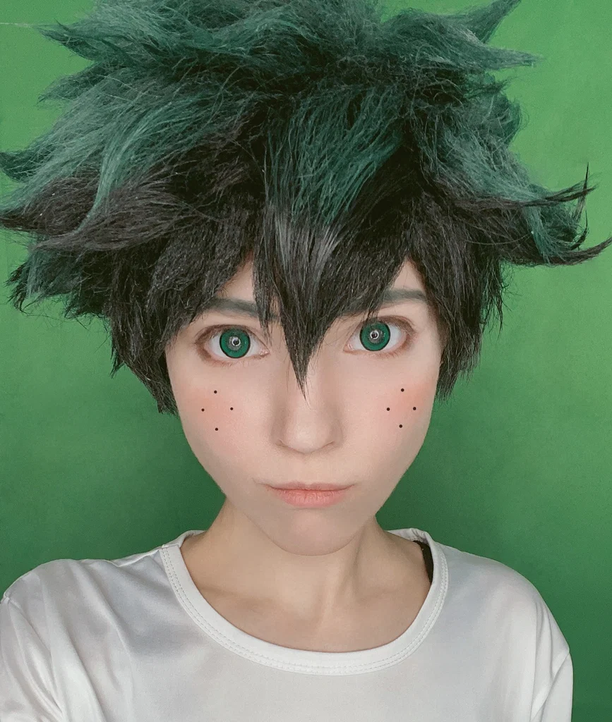 Bakaworu's avatar