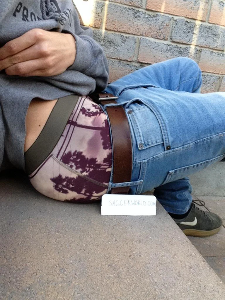 Tyler Sagging's avatar