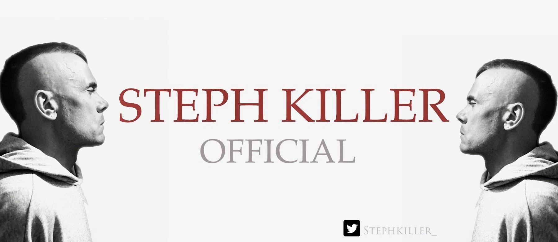 Steph Killer profile banner