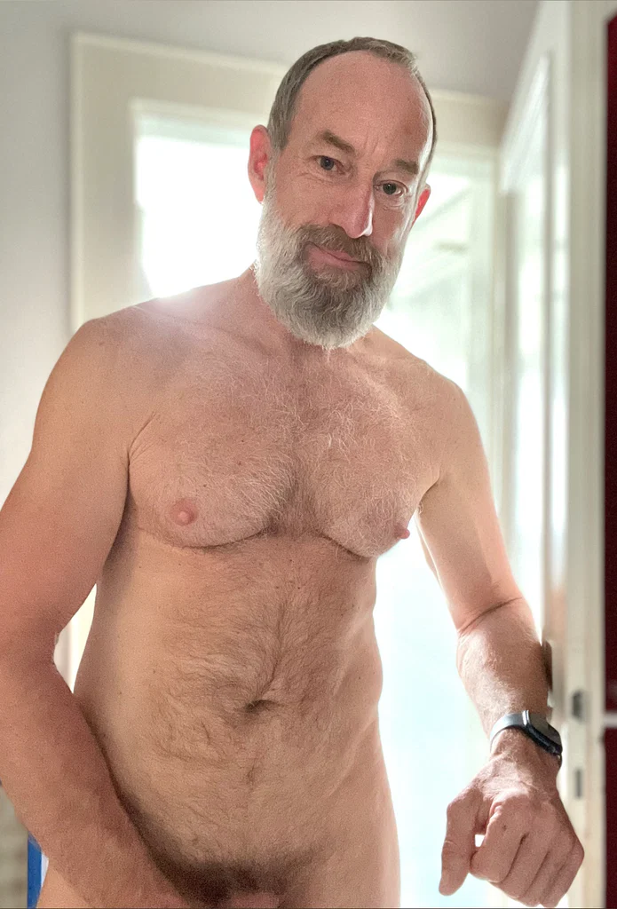 mature-hairy
