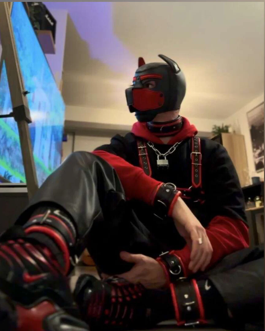 Enzo Twink Sub πβ½οΈπ profile banner