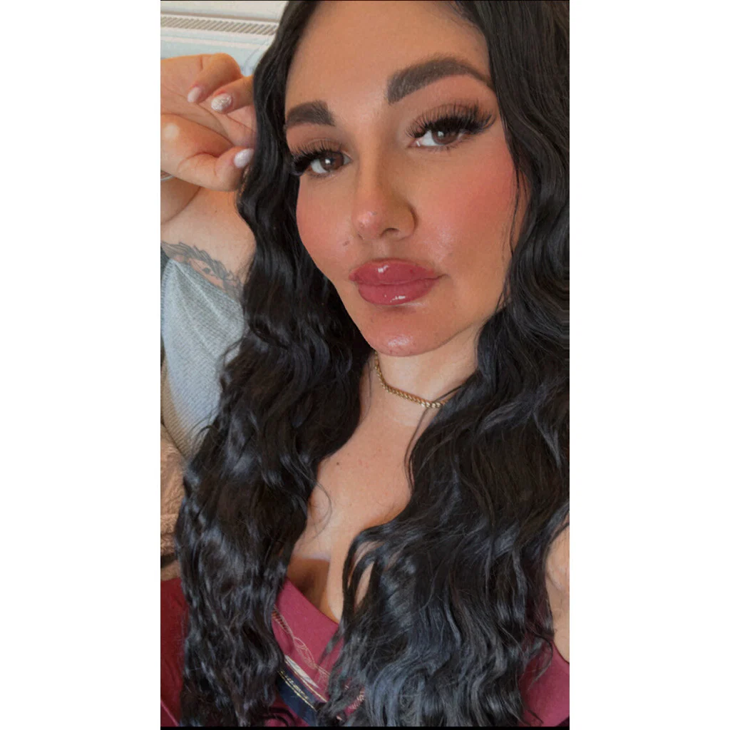 Alexis wilde's avatar