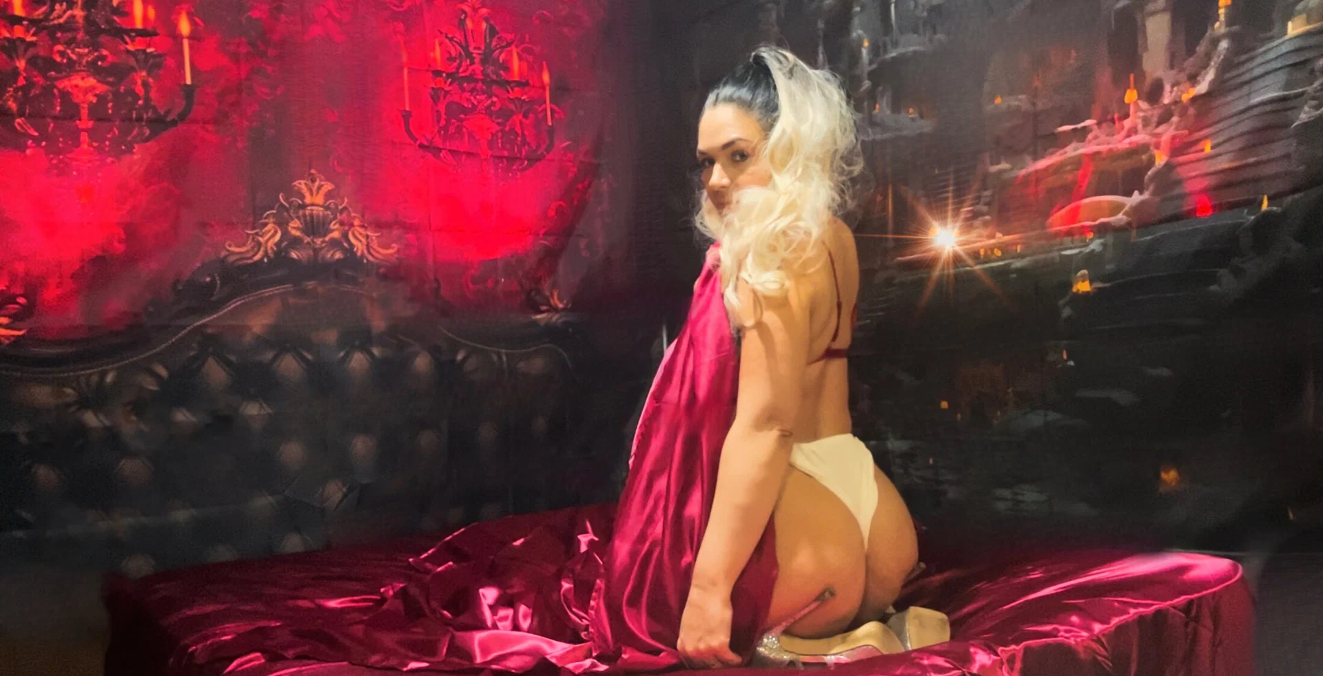 Adeelia profile banner