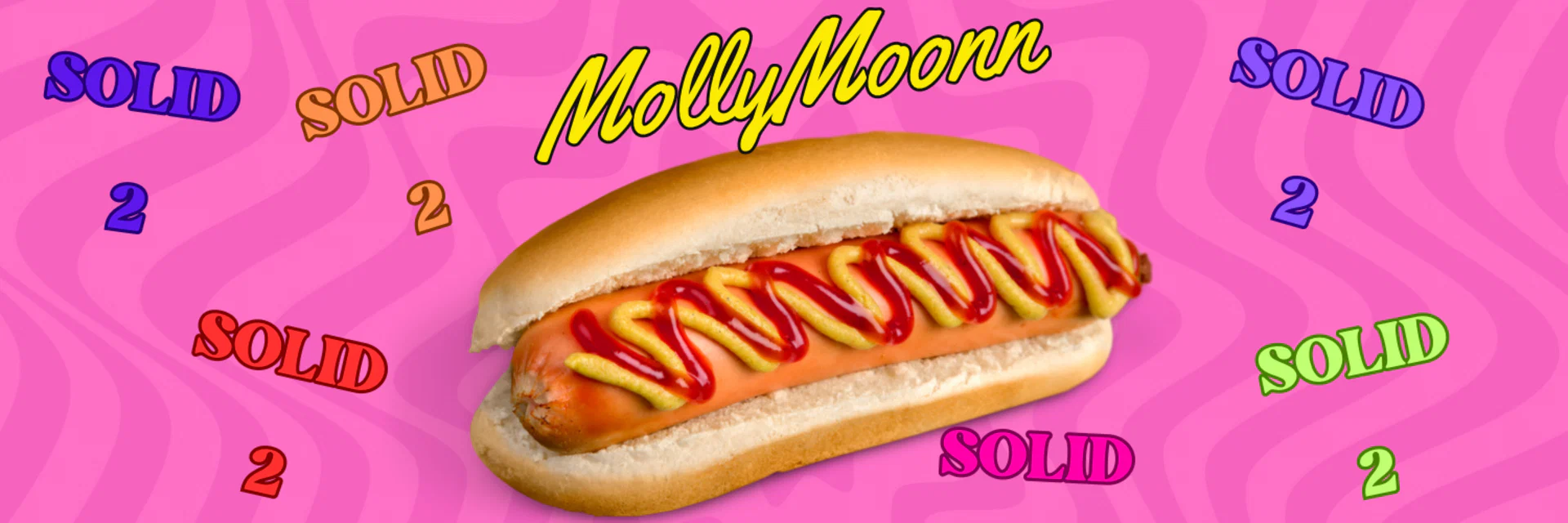 Molly Moon 🌙 profile banner