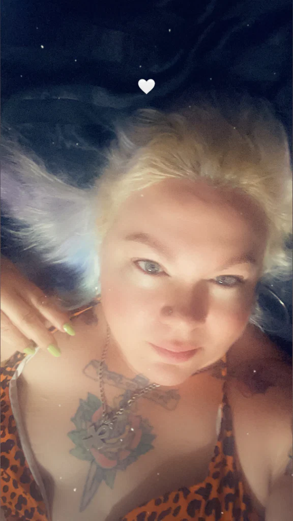 Lady Leatherman's avatar
