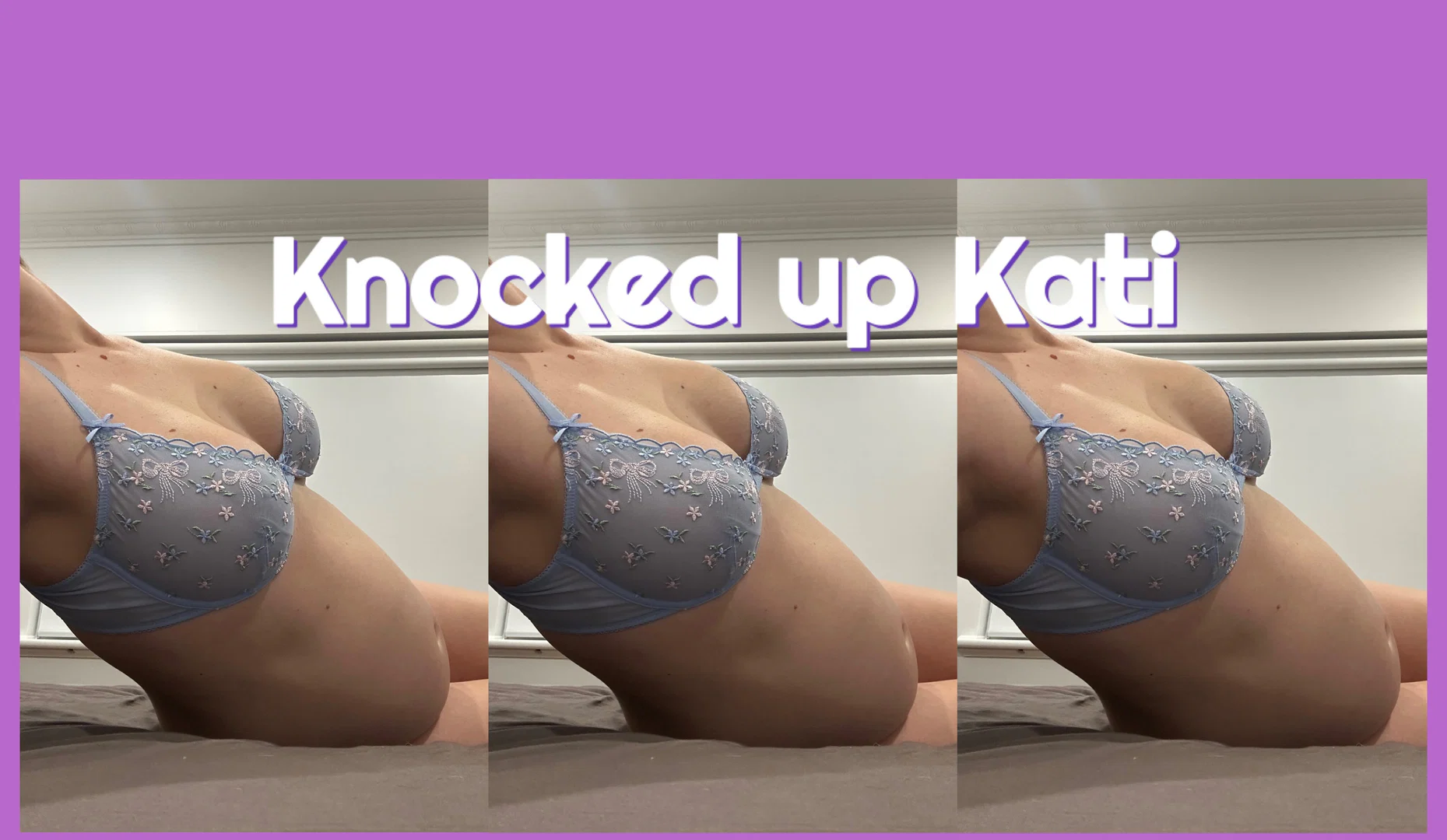 Kati π profile banner