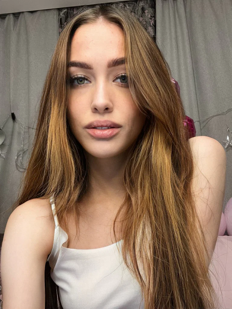 Alexandra's avatar