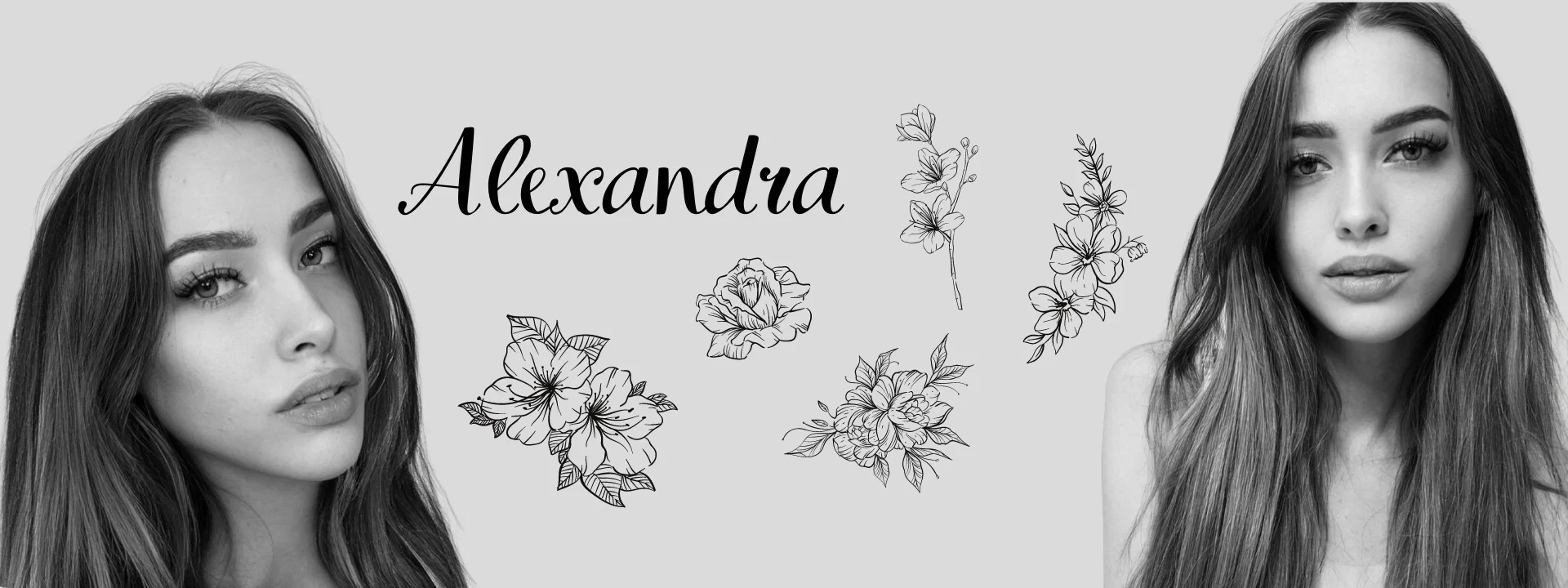 Alexandra profile banner