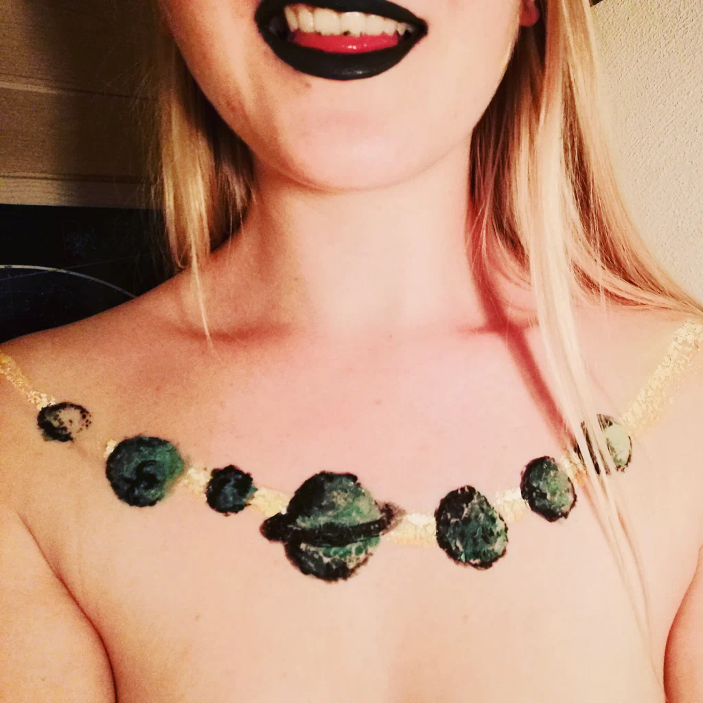Aestethic's avatar