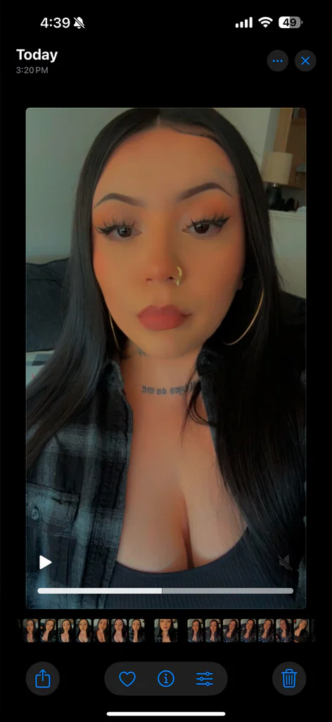 Queen T ❤️‍🔥's avatar