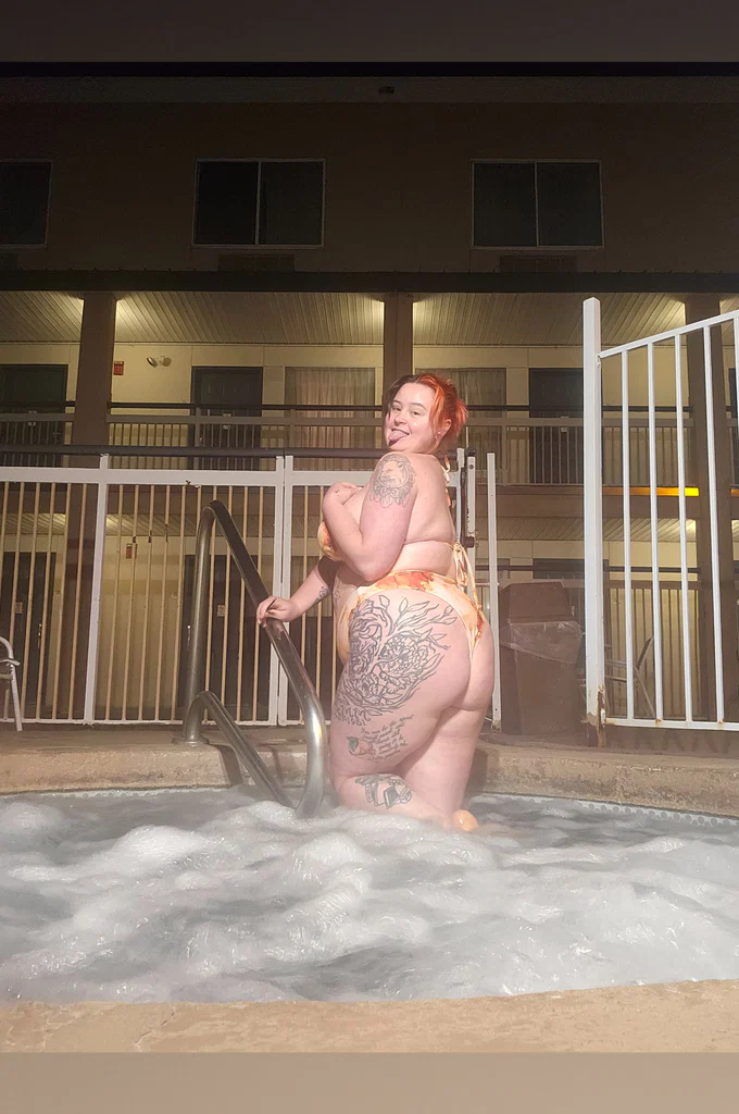 Peachy Kakez