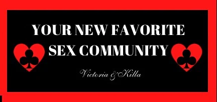 Victoria & Killa profile banner