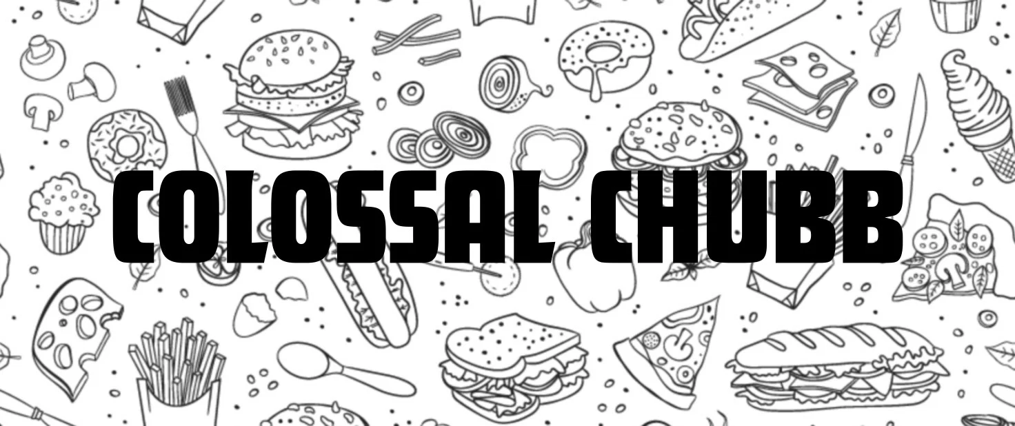 Colossalchubb profile banner