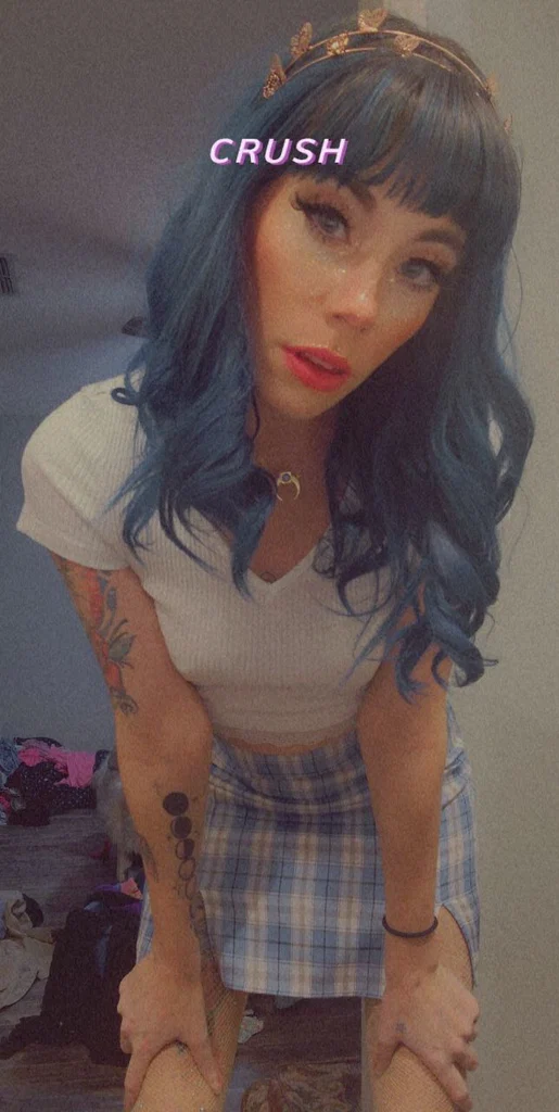 Bonnie babe's avatar