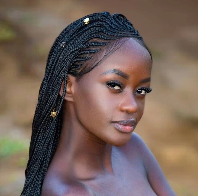 PETITE GF 🥰