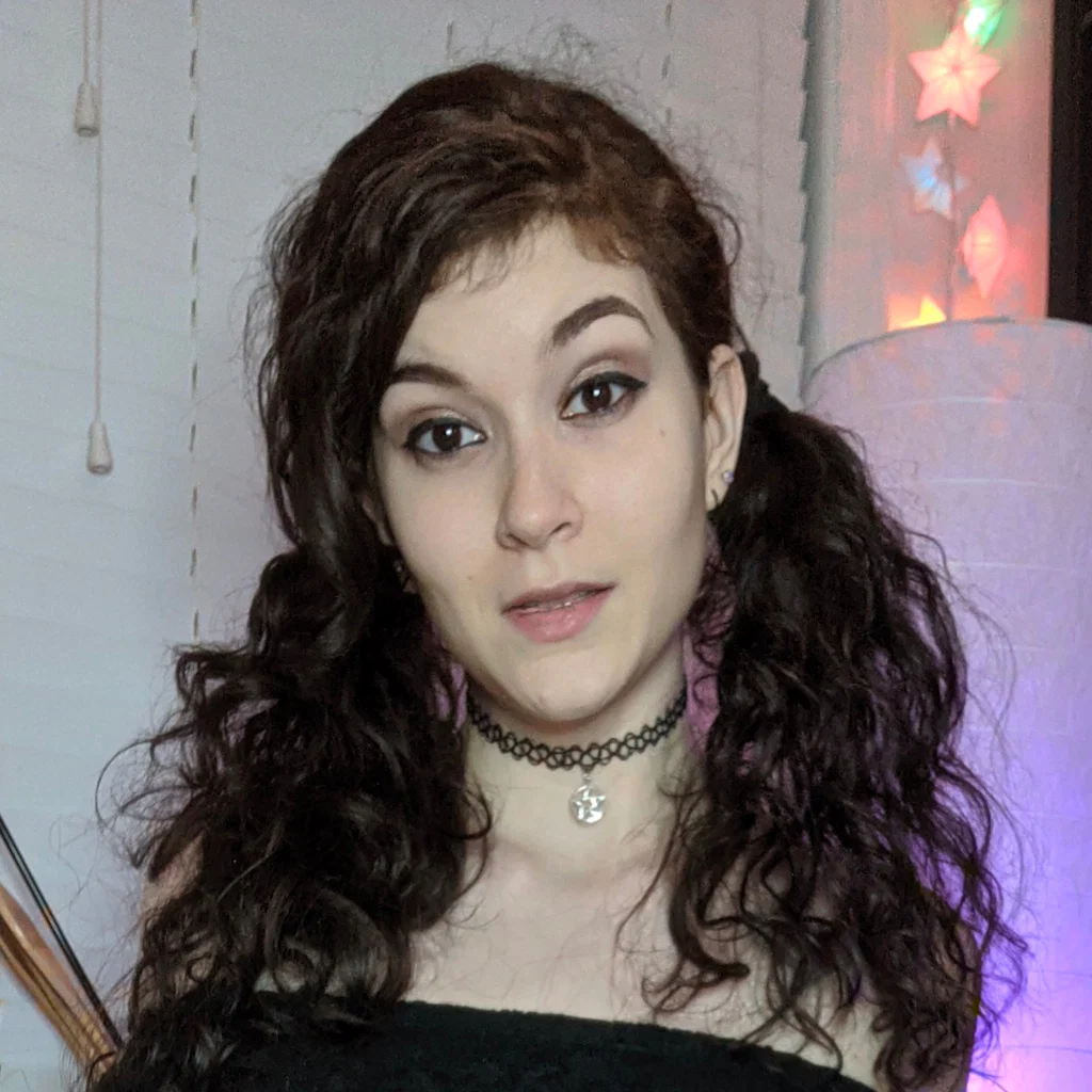 Goth Barbie's avatar