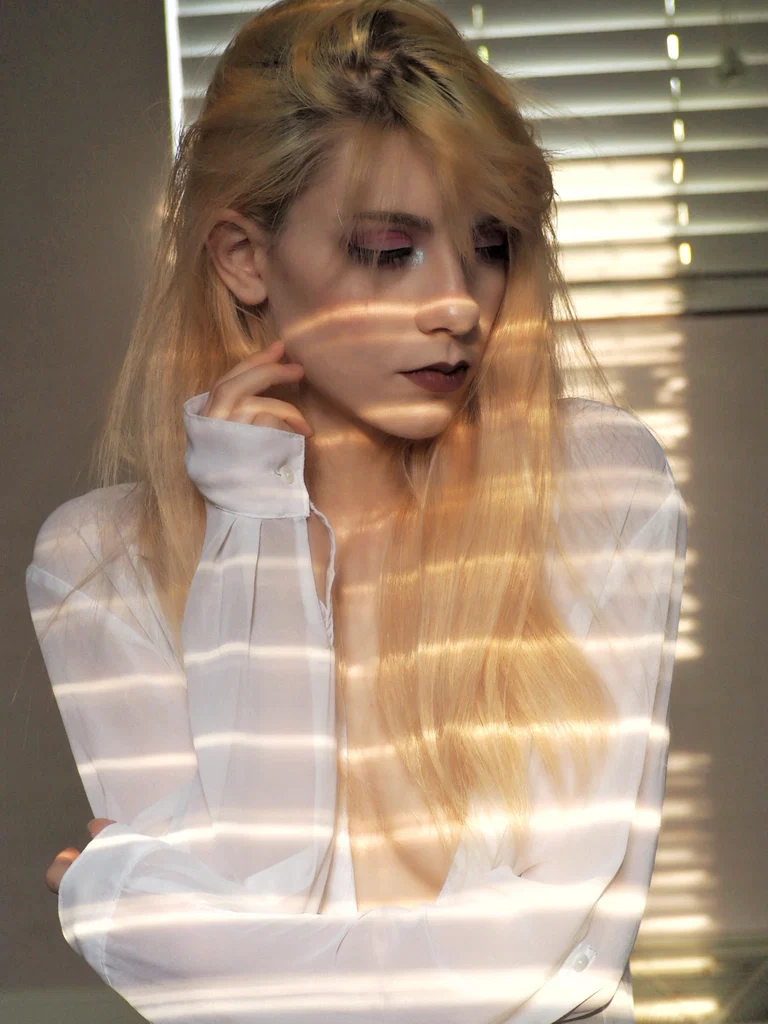 Victoria Skellington's avatar