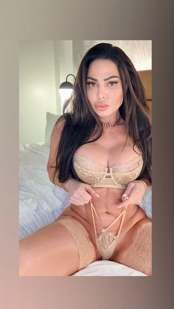 Nina Dolci 😈VIP