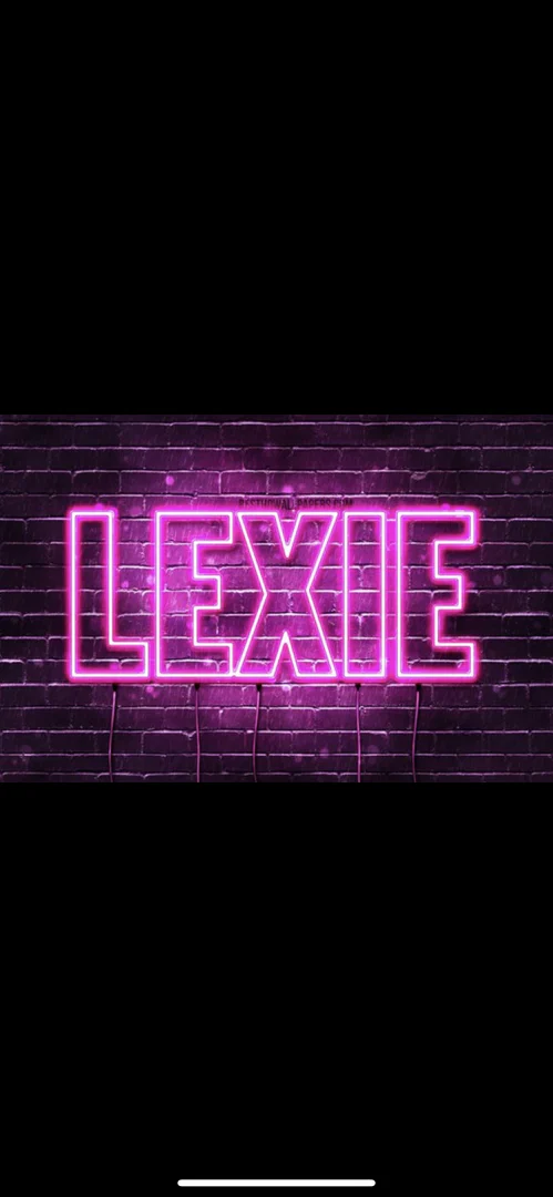 lexieexo profile banner