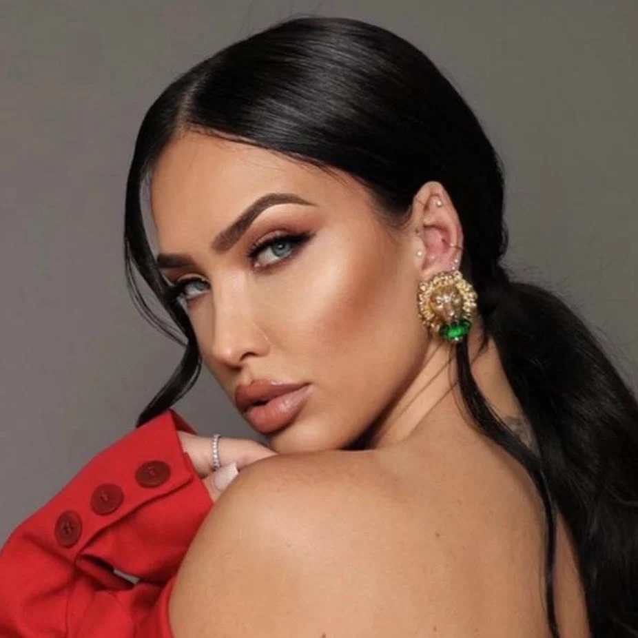 Bre Tiesi's avatar
