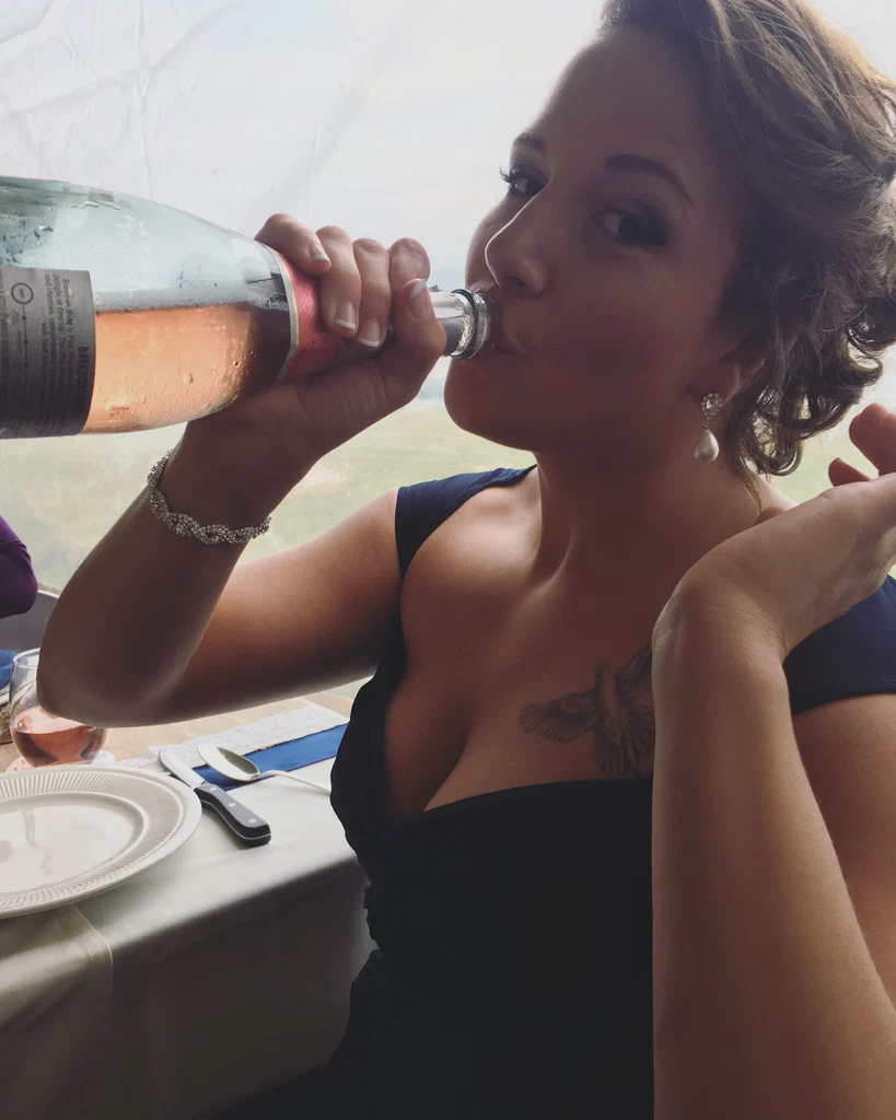 Madison Cartier's avatar