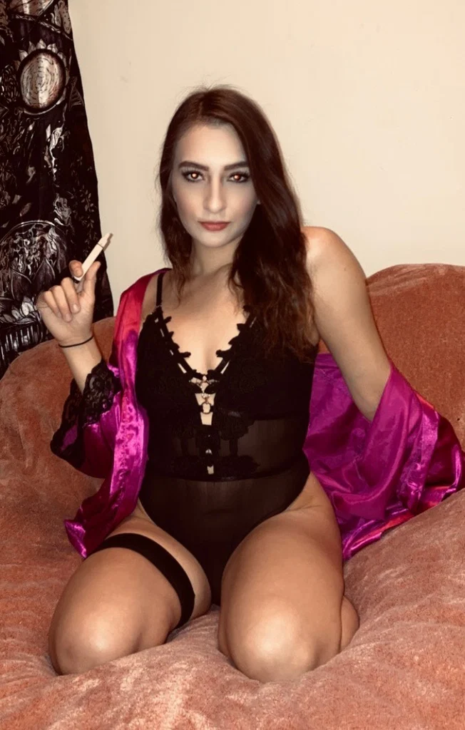 Leah Mae🍒💦🤪's avatar