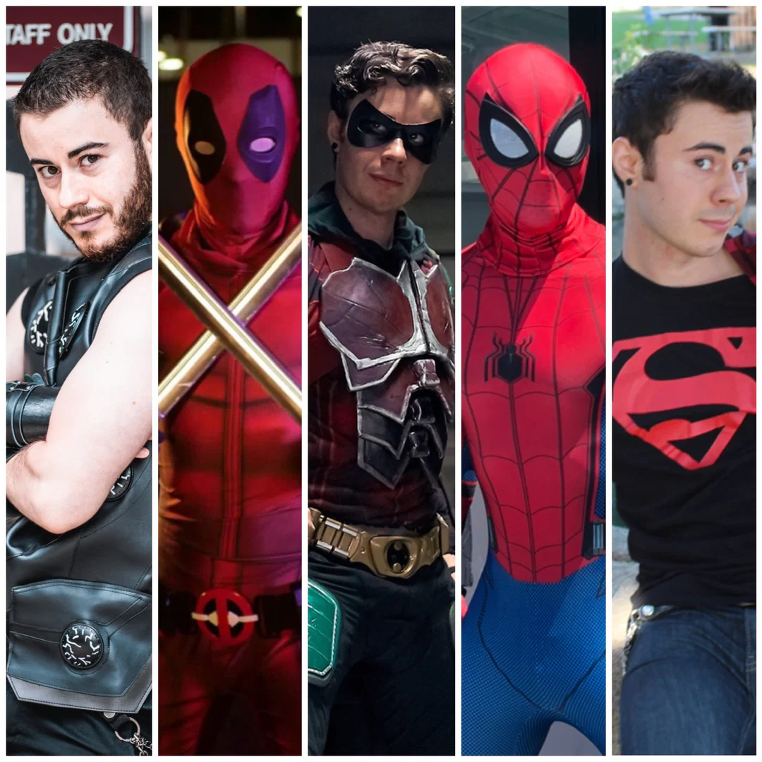 Rebel profile banner