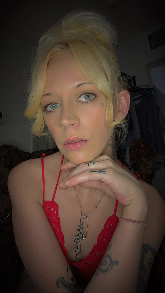 Gracie Morgan