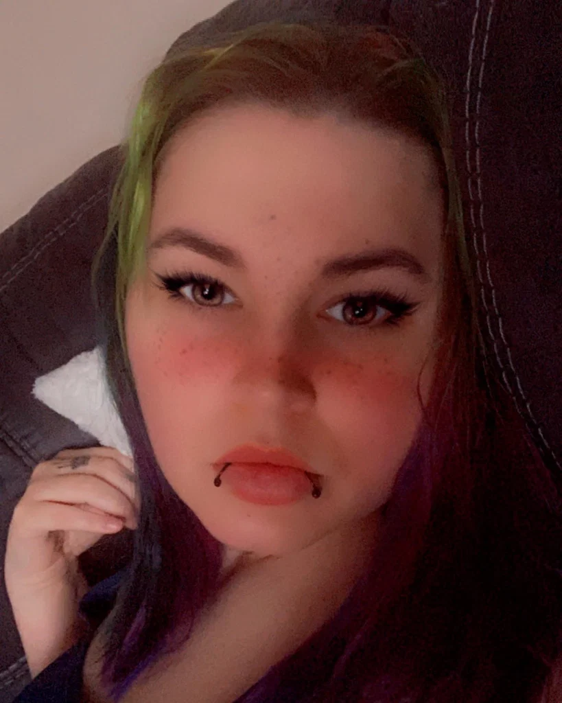 Paige's avatar