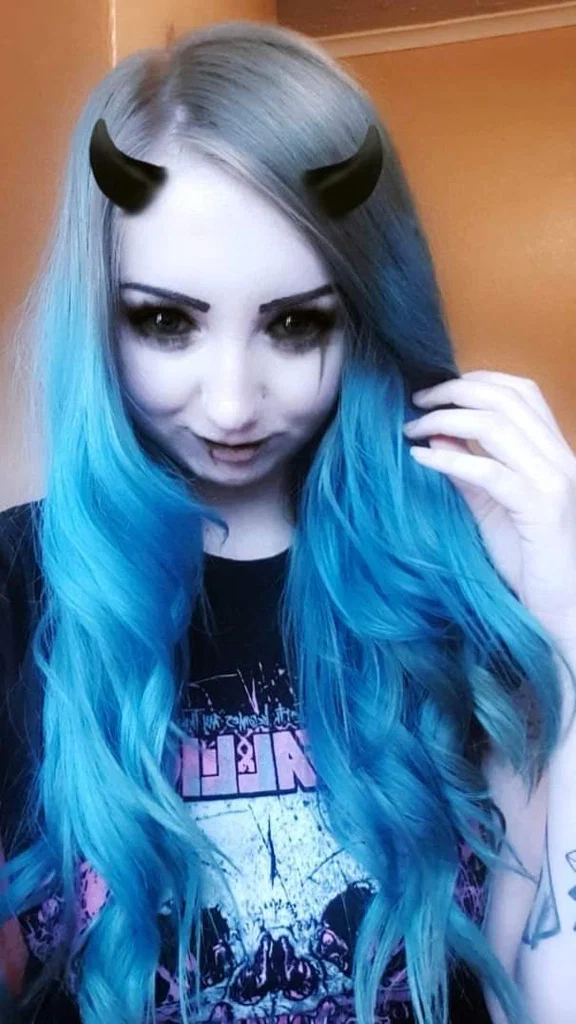 Sapphire's avatar