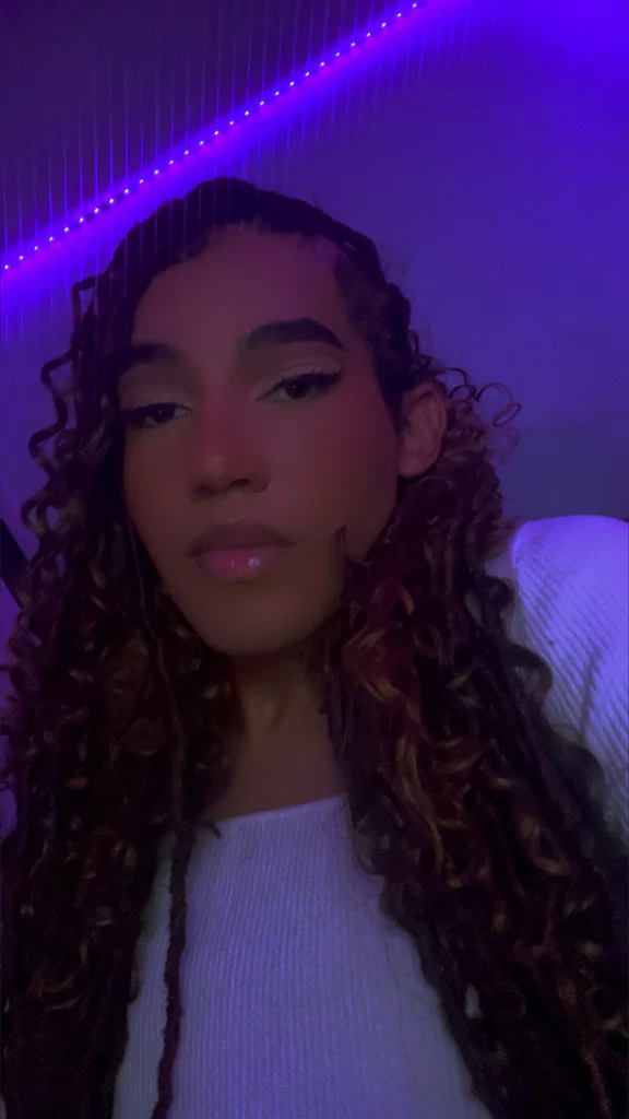 Dreamgirl MG's avatar