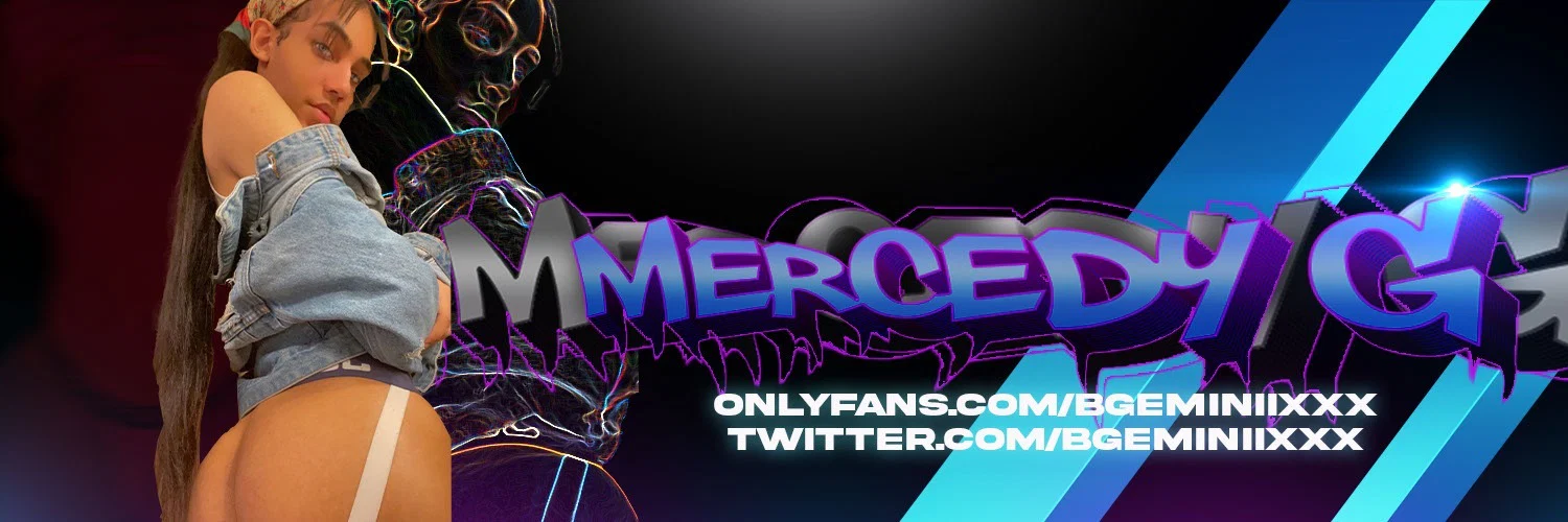 Dreamgirl MG profile banner