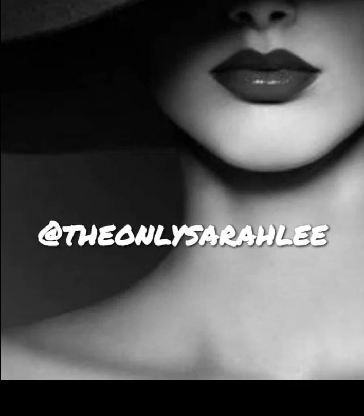 SarahLee Sanchez profile banner